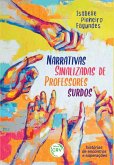 Narrativas sinalizadas de professores surdos (eBook, ePUB)