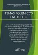 Temas polêmicos em Direito (eBook,... - Bild 1