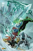 Justice League: Ewiger Winter - Bd. 2 (von 2) (eBook, ePUB)