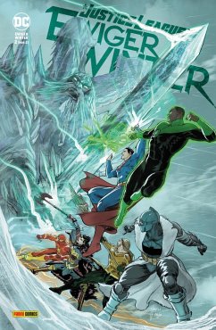 Justice League: Ewiger Winter - Bd. 2 (von 2) (eBook, ePUB) - Lanning Andy