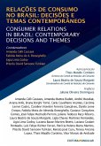 Relações de Consumo no Brasil (eBook, ePUB)