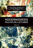 Modernidades (eBook, ePUB)