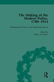 The Making of the Modern Police, 1780-1914, Part I Vol 2 (eBook, PDF)