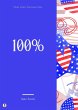 100% (eBook, ePUB) - Bild 1