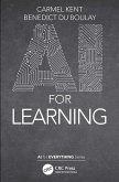 AI for Learning (eBook, ePUB)