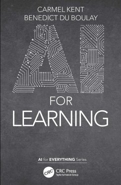 AI for Learning (eBook, ePUB) - Kent, Carmel; Du Boulay, Benedict