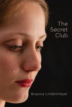 The Secret Club - Lindenmeyer, Brianna