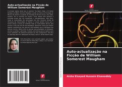 Auto-actualização na Ficção de William Somerest Maugham - Elsayed Hussein Elsanadidy, Aisha