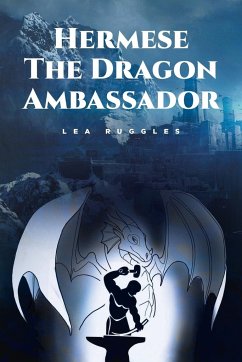 Hermese the Dragon Ambassador