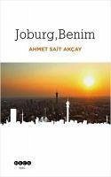 Cover Joburg, Benim
