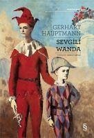 Sevgili Wanda - Hauptmann, Gerhart