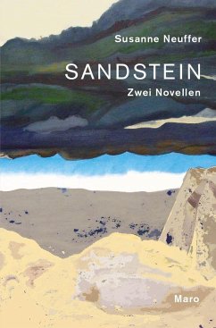 Sandstein - Neuffer, Susanne