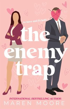 The Enemy Trap - Moore, Maren