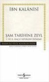 Sam Tarihine Zeyl