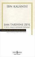 Sam Tarihine Zeyl - Kalanisi, Ibn
