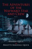 The Adventures of the Wayward Star and Crew (eBook, ePUB)