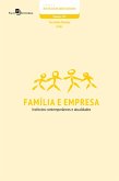 Família e empresa (eBook, ePUB)