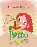 Betty Spaghetti (eBook, ePUB)