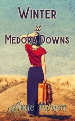 Cover Winter at Medora Downs (eBook, ePUB)