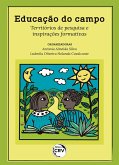 Educação do campo (eBook, ePUB)