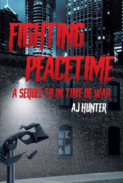 Fighting Peacetime (eBook, ePUB) Fighting Peacetime (eBook, ePUB)
