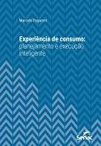 Experiência de consumo (eBook, ePUB)