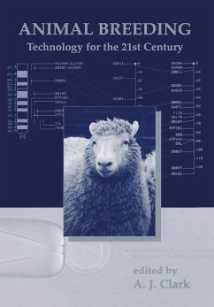 Cover Animal Breeding (eBook, ePUB)