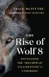 The Rise of Wolf 8 (eBook, ePUB) - Bild 1