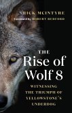 The Rise of Wolf 8 (eBook, ePUB)