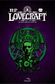 Box - H.P. Lovecraft - Os Melhores Contos (eBook, ePUB)