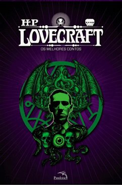 Box - H.P. Lovecraft - Os Melhores Contos (eBook, ePUB) - Lovecraft, Howard Phillips