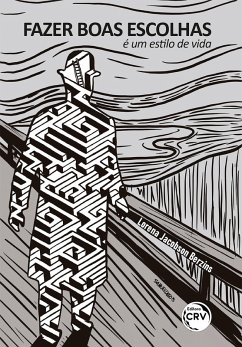 Cover Fazer boas escolhas é um estilo de vida (eBook, ePUB)