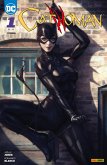 Catwoman - Bd.1 (2. Serie): Copycats (eBook, ePUB)