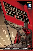Superman: Genosse Superman (eBook, ePUB)