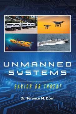 Unmanned Systems (eBook, ePUB)