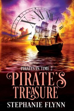 Pirate's Treasure - Flynn, Stephanie