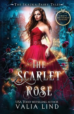 The Scarlet Rose - Lind, Valia