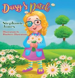 Cover Daisy's Patch