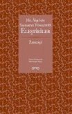 Hz. Aisenin Sahabeye Yönelttigi Elestiriler Hz. Aisenin Sahabeye Yönelttigi Elestiriler