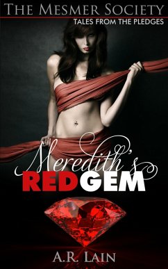 Cover Meredith's Red Gem (eBook, ePUB)