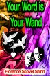 Your Word is Your Wand (eBook, ePUB) - Bild 1