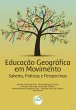 Educação geográfica em movimento... - Bild 1
