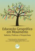 Educação geográfica em movimento (eBook, ePUB)