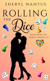 Rolling The Dice (Tales from The Thirsty Meeple, #2) (eBook, ePUB)