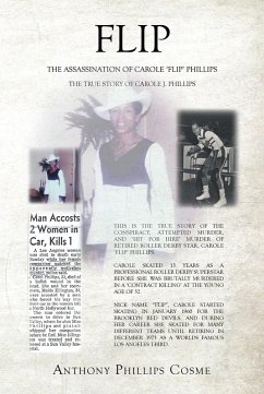 Cover Flip (eBook, ePUB)