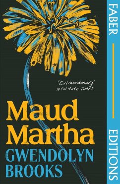 Maud Martha (Faber Editions) (eBook, ePUB) - Brooks, Gwendolyn
