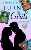 Turn Of The Cards (Tales from The Thirsty Meeple, #3) (eBook, ePUB)