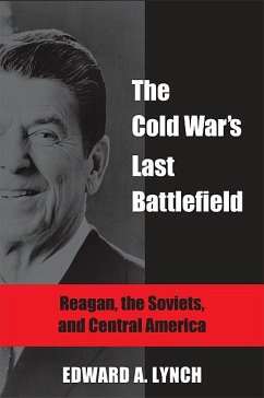 Cover The Cold War's Last Battlefield (eBook, ePUB)