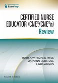 Certified Nurse Educator (CNE®/CNE®n) Review, Fourth Edition (eBook, ePUB)