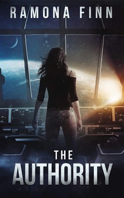 Cover The Authority (The Culling, #2) (eBook, ePUB)